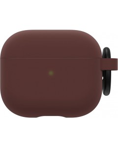  Soft Touch Case for AiPo- Well RED (Red)