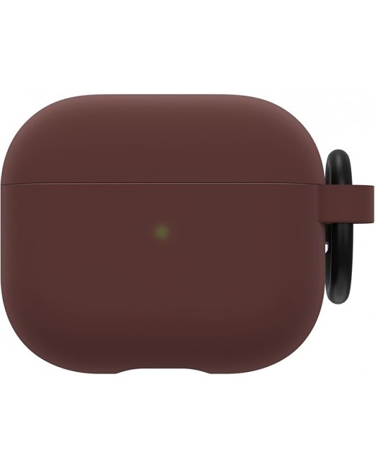  Soft Touch Case for AiPo- Well RED (Red)