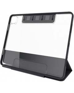 360 Case for Pad Pro 12.9-inch- Scholar (Grey)