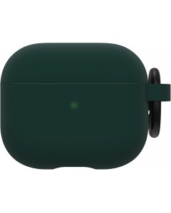 Soft Touch Case for AiPo- Jubilee (Green)
