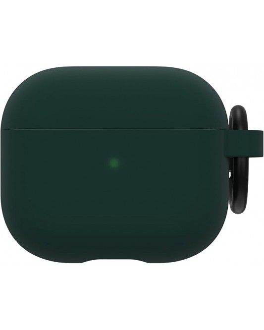 Soft Touch Case for AiPo- Jubilee (Green)