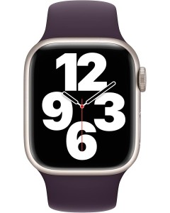 IWatch Band - Sport Band (45mm) - Elderberry - M/L