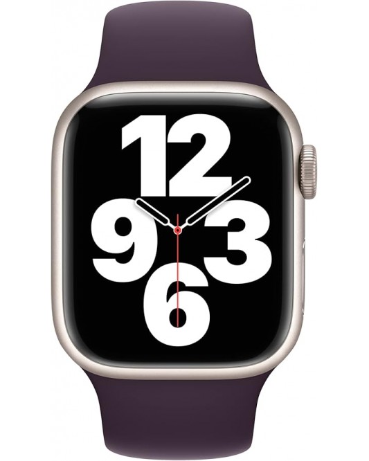 IWatch Band - Sport Band (45mm) - Elderberry - M/L