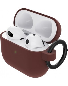  Soft Touch Case for AiPo- Well RED (Red)