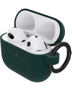 Soft Touch Case for AiPo- Jubilee (Green)