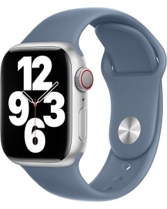 IWatch Band - Sport Band (41mm) - Slate Blue