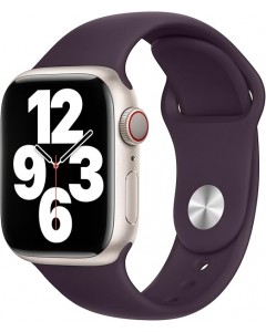 IWatch Band - Sport Band (45mm) - Elderberry - M/L