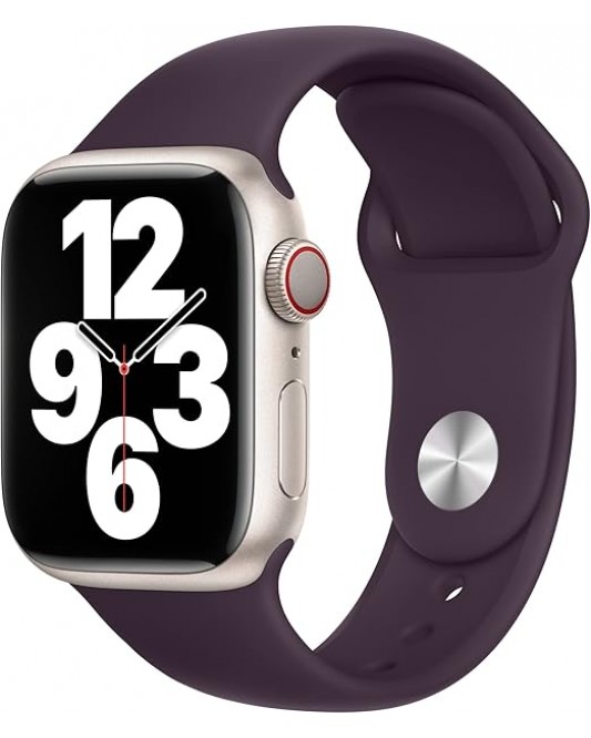 IWatch Band - Sport Band (45mm) - Elderberry - M/L