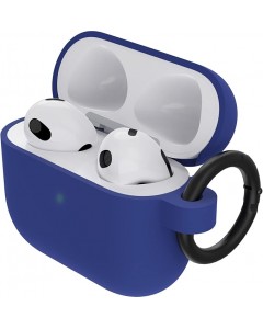 Soft Touch Case for AiPo- Blueberry TARTE (Blue)