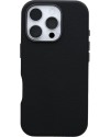 IP16 Pro Symmetry Series Cactus Leather for MagSafe - Noir ASH (Black)