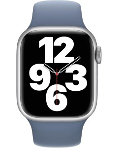 IWatch Band - Sport Band (41mm) - Slate Blue