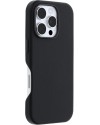 IP16 Pro Symmetry Series Cactus Leather for MagSafe - Noir ASH (Black)
